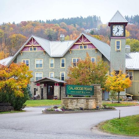 Calabogie Peaks Hotel, Ascend Hotel Member Exterior photo