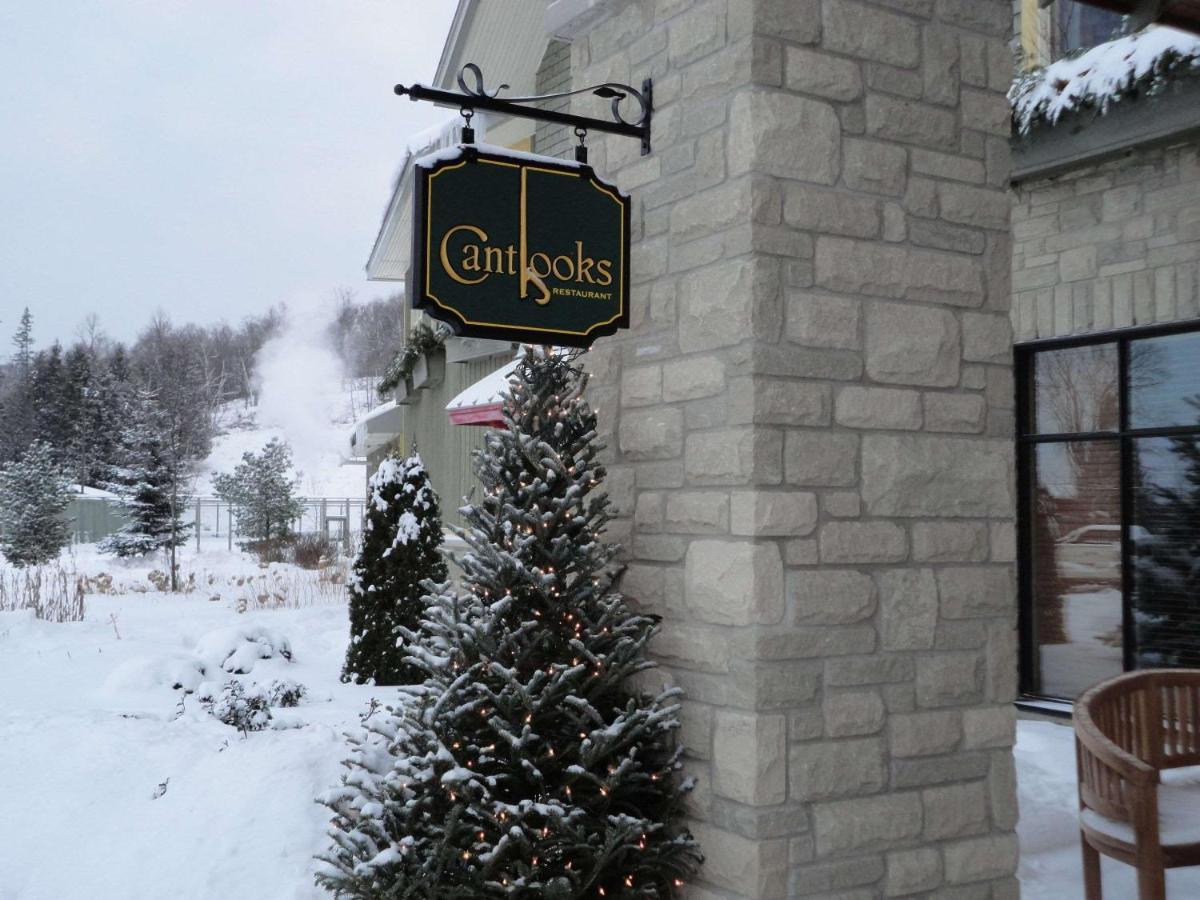 Calabogie Peaks Hotel, Ascend Hotel Member Exterior photo