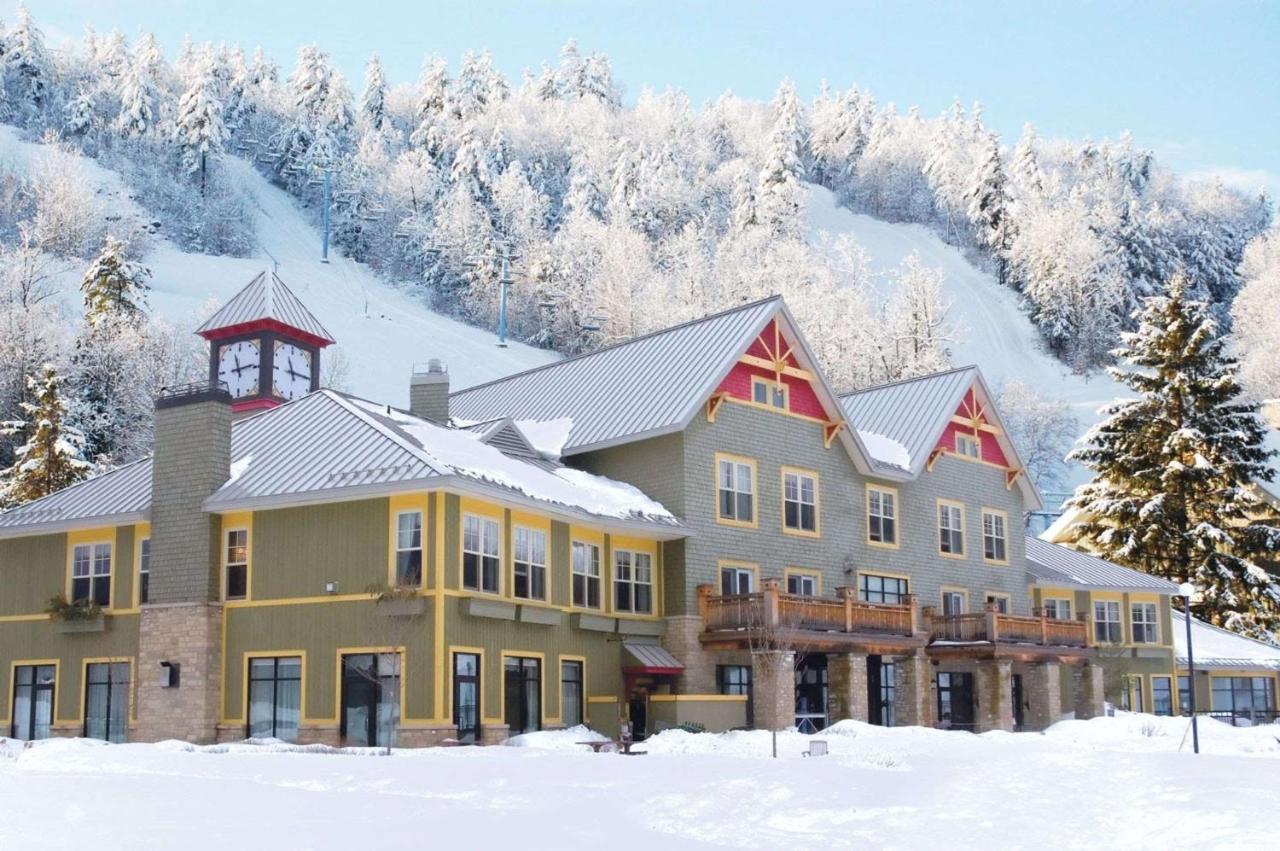 Calabogie Peaks Hotel, Ascend Hotel Member Exterior photo