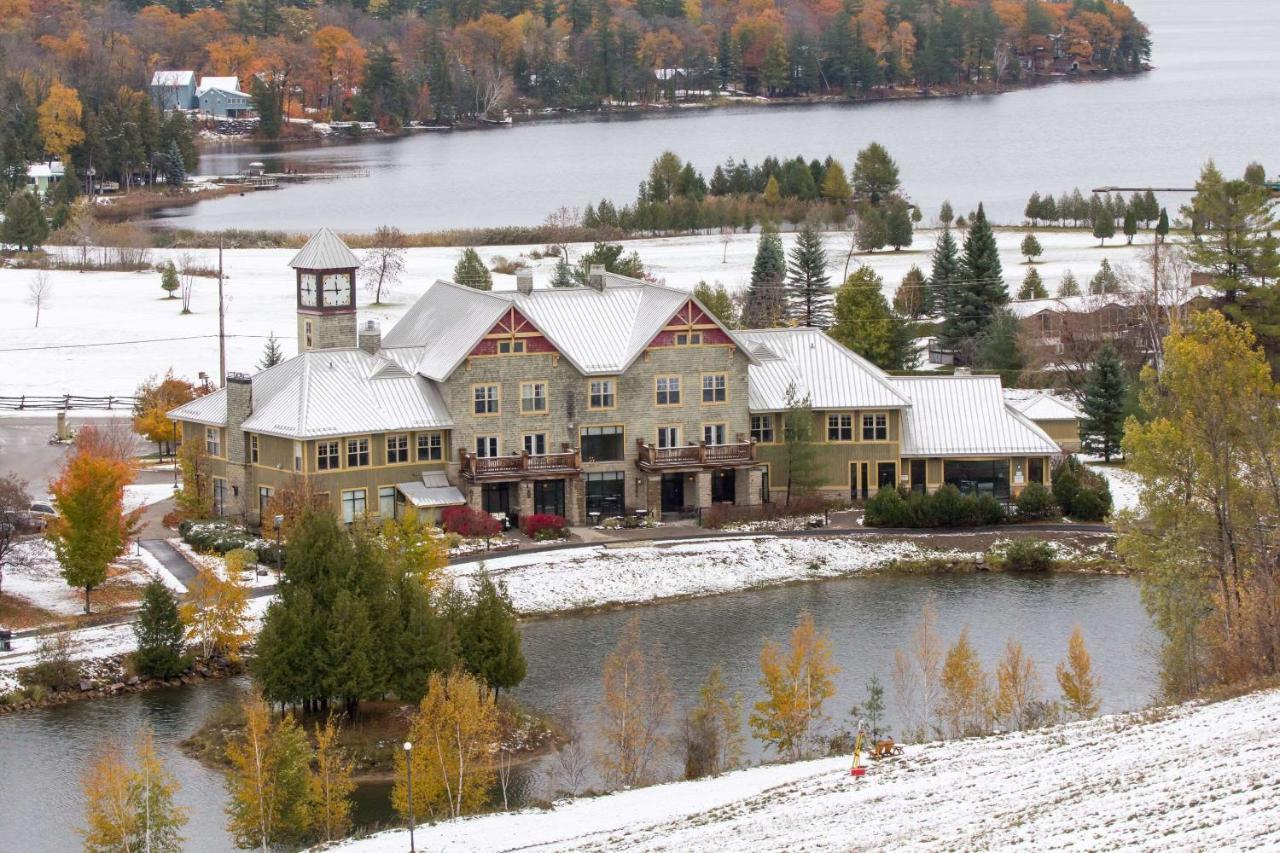 Calabogie Peaks Hotel, Ascend Hotel Member Exterior photo