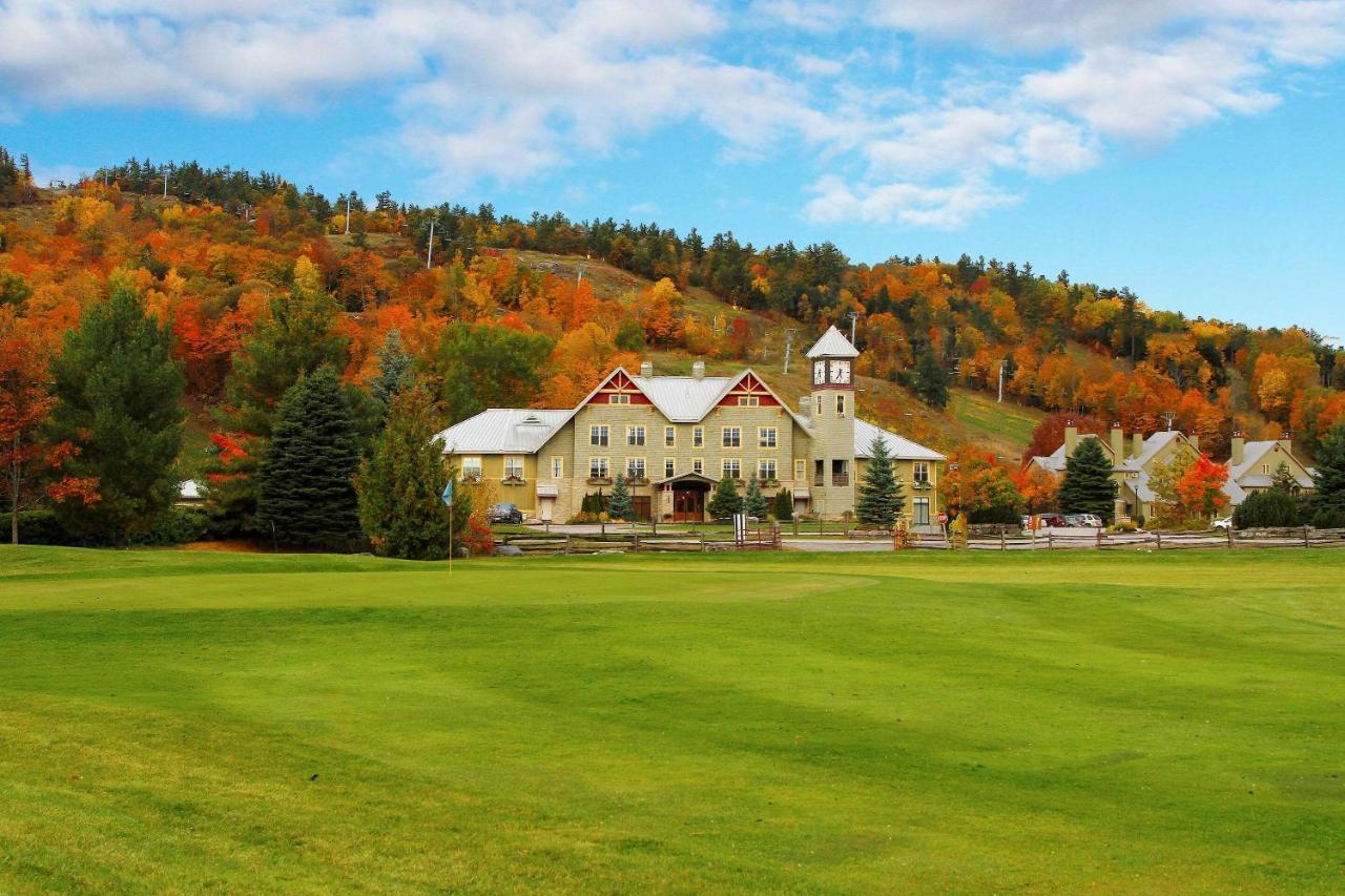 Calabogie Peaks Hotel, Ascend Hotel Member Exterior photo