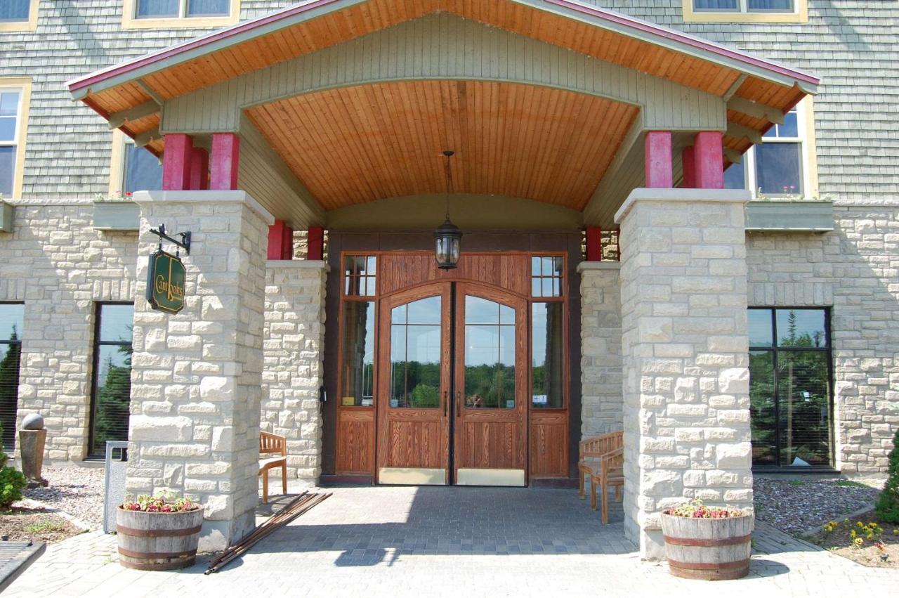 Calabogie Peaks Hotel, Ascend Hotel Member Exterior photo