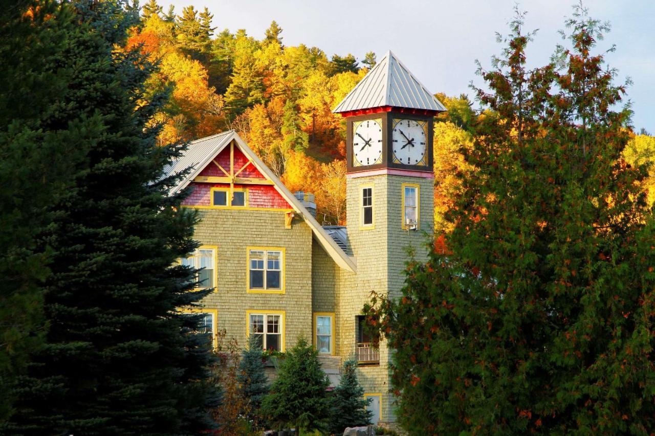 Calabogie Peaks Hotel, Ascend Hotel Member Exterior photo