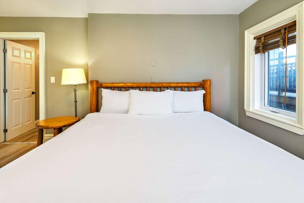 Calabogie Peaks Hotel, Ascend Hotel Member Room photo