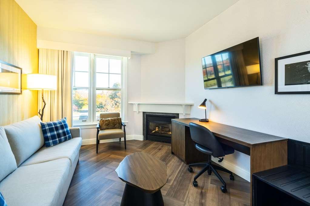 Calabogie Peaks Hotel, Ascend Hotel Member Room photo